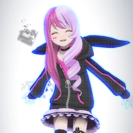 @kisargi_momiji如月モミジ