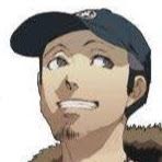 Junpei Iori, Ace Detective