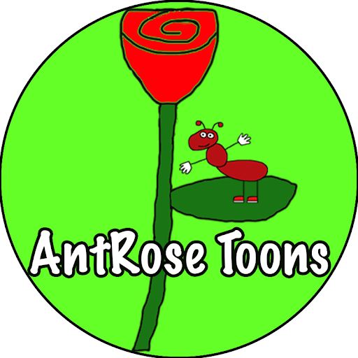 AntRose Toons