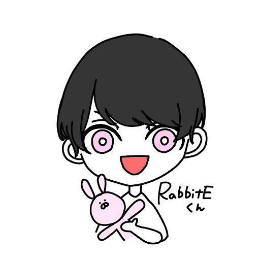 rabbit E