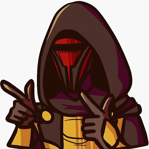 Lord Revan