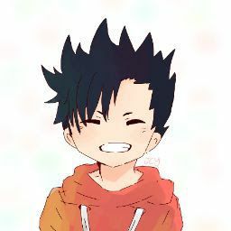 kuroo tetsurou