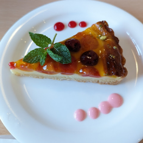 @とれたてバナナ