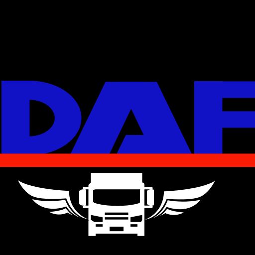 DAF Pvnk