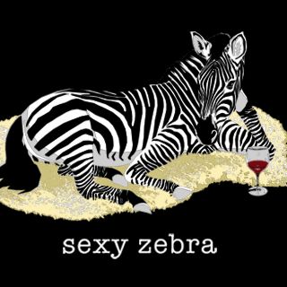 Zebra Tanne