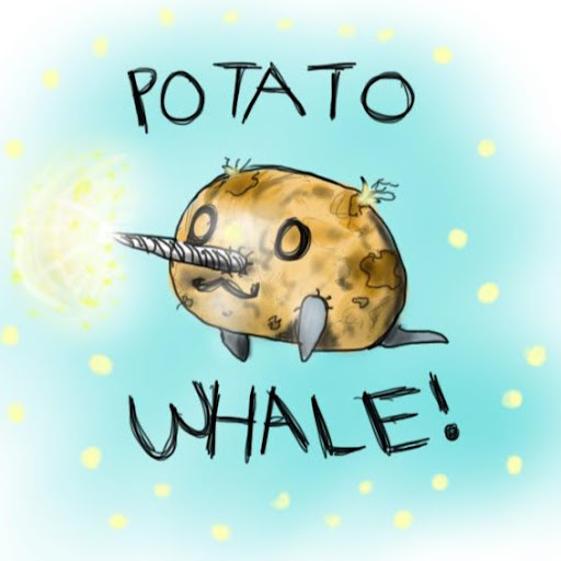 The Potato Whale