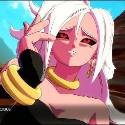 Majin21