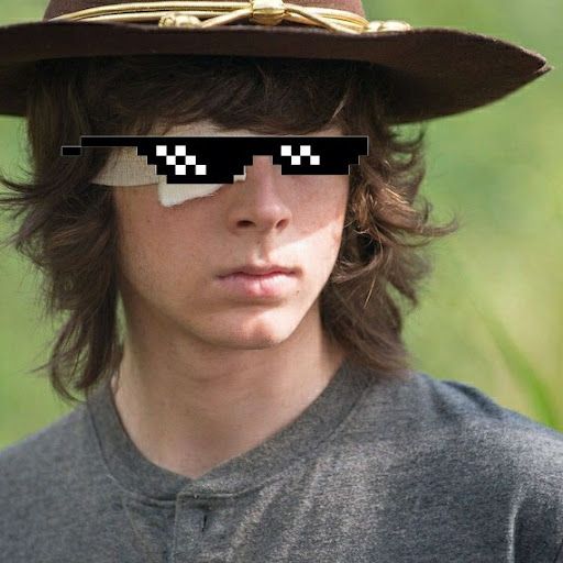 Coral Grimes