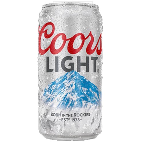 Coors Light