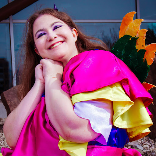 @Ephona_Lamprocapnos