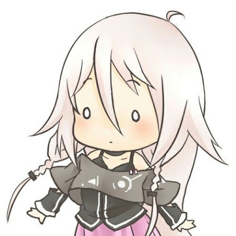 @Vyze98星詠みVivid