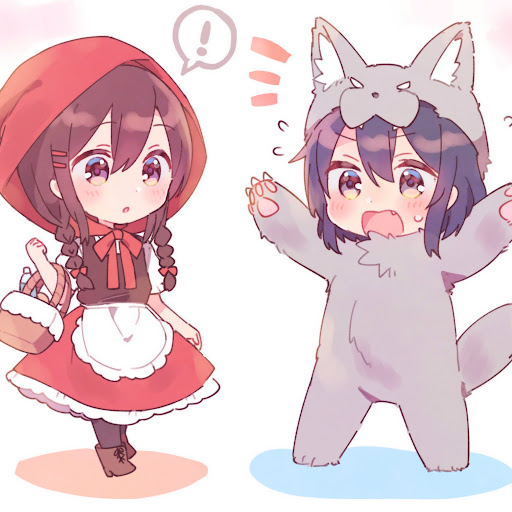 Tsugumi