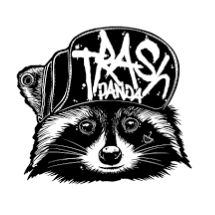 ivan the trash panda