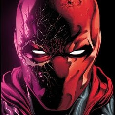 Redhood Playz