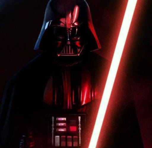 Darth Vader