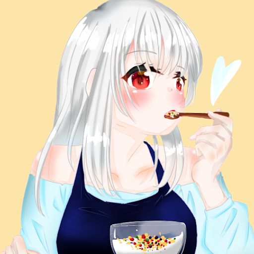 @風見鏡花