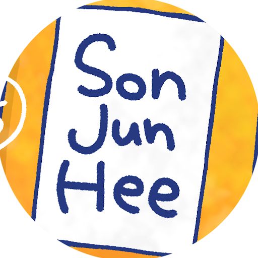 SonJunHee(そんずんひ)
