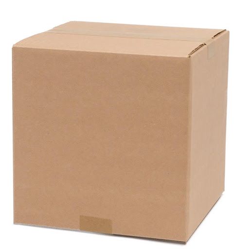 Cardboard Box