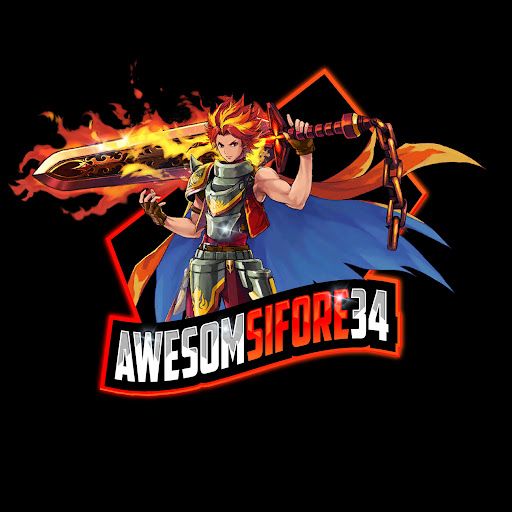 awesomesifore34