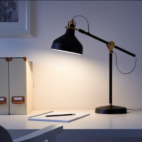 Desk Lamp