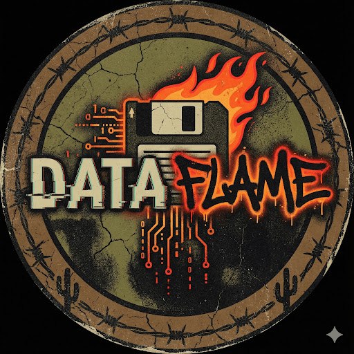 @DATAFLAME1