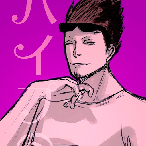 ハイプ🎼🪽