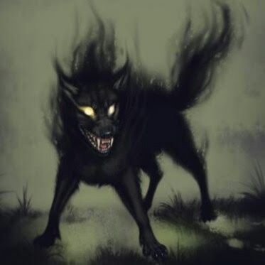 Shadowolf