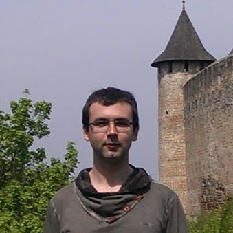 Юрий Чекамов