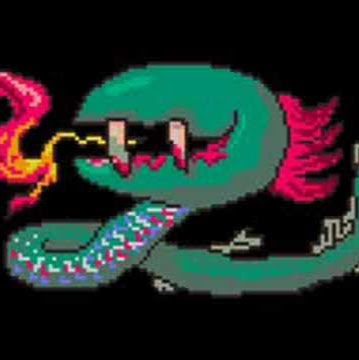 クラーケン・オヴ・ザ・シー