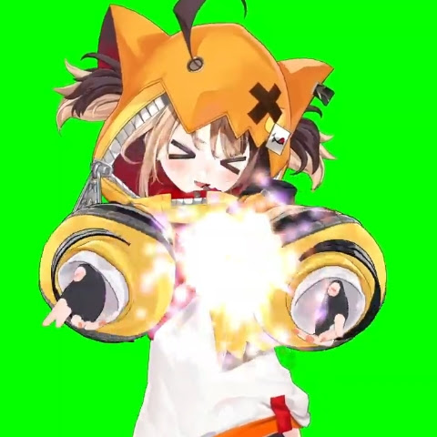 OokamiYuki