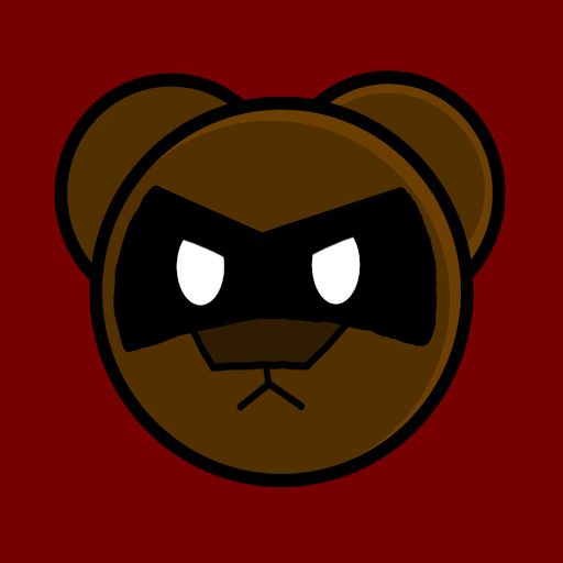 @Superbearhero