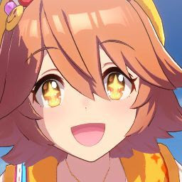 @マチカネヒロちゃん