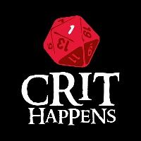 Crit Fail