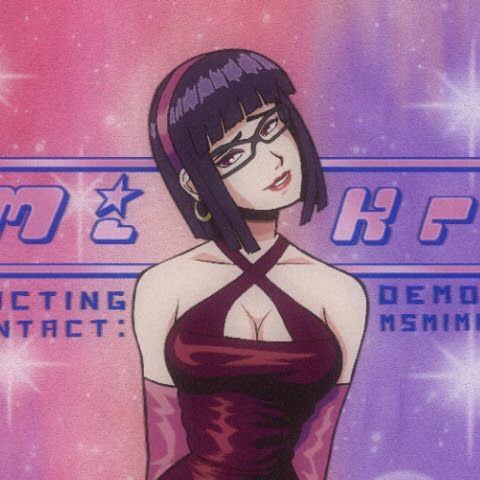 Mizz Mimi