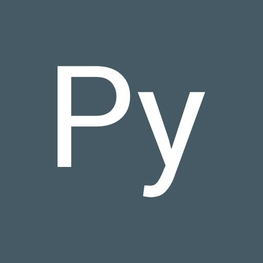 Py