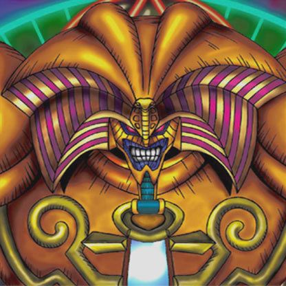 Exodia the Forbidden One