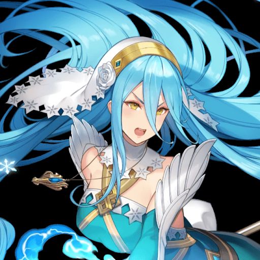 Resplendent Azura