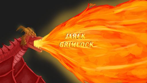 Jarek Grimlock