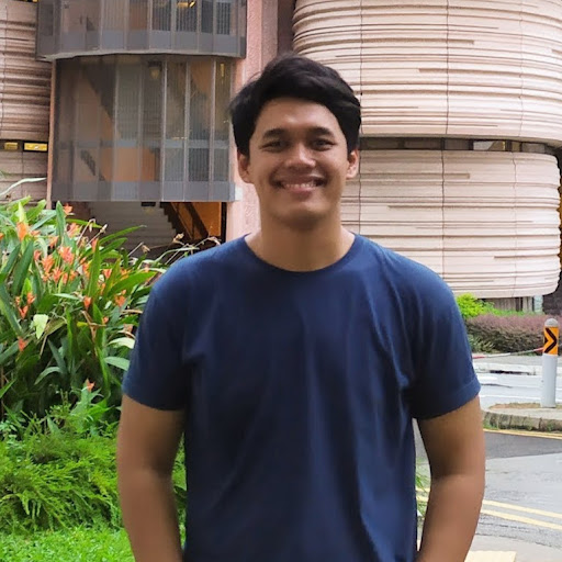 Harbi Setyo Nugroho