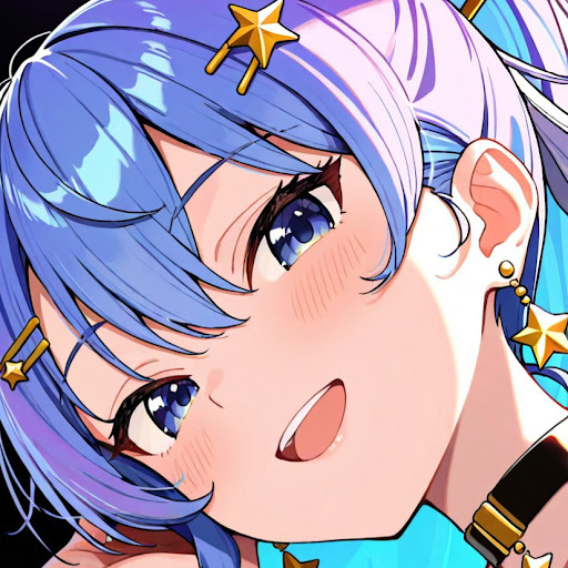 Axel Arden, VTuber Connoisseur