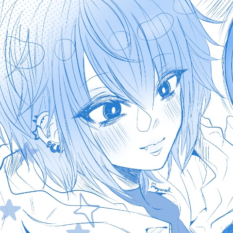 @MizukurageKaede