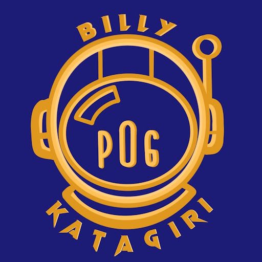 Billy Katagiri