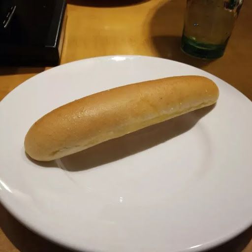 Sir Breadstick