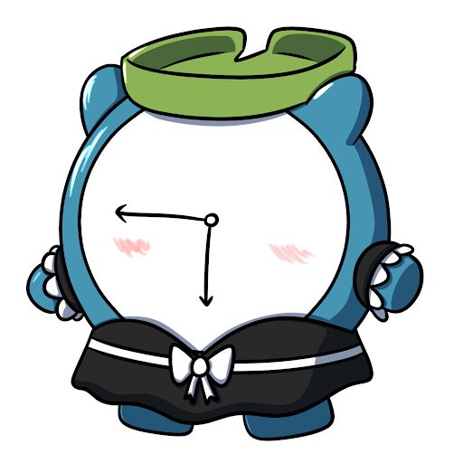 Pokemaid