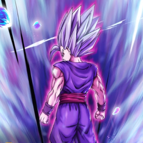 Goku
