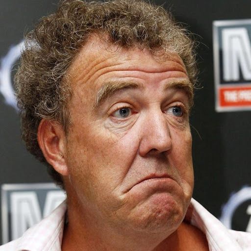 Jeremy Clarkson