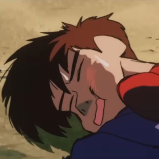便座觀賞的臼井儀人