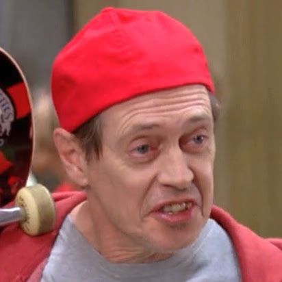 SteveBuscemi