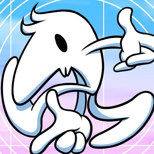 Incelope Mori🐰🍳