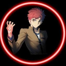 Sneaky Shirou